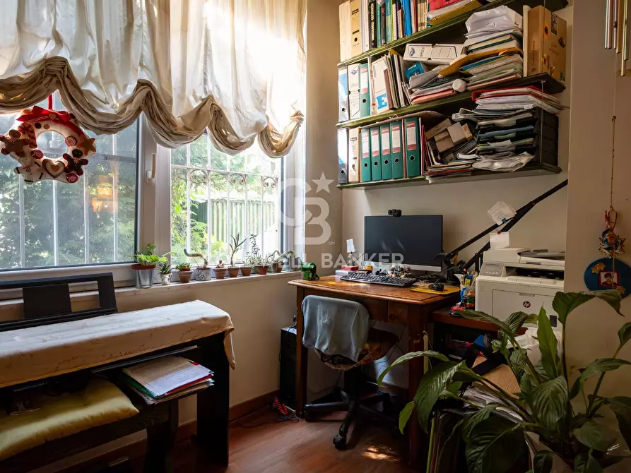 Immagine 5 di Appartamento in vendita  in Via Cavalieri Di Vittorio Veneto 29 a Venezia