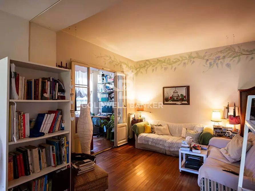 Immagine 8 di Appartamento in vendita  in Via Cavalieri Di Vittorio Veneto 29 a Venezia