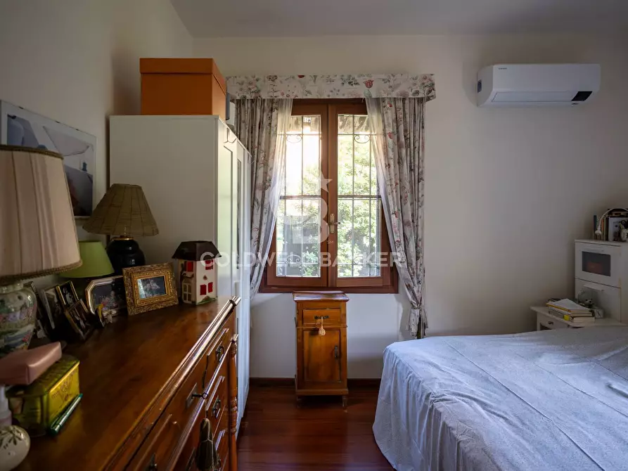 Immagine 13 di Appartamento in vendita  in Via Cavalieri Di Vittorio Veneto 29 a Venezia