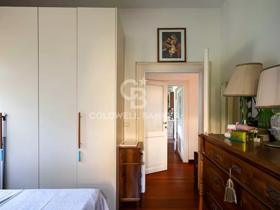 Immagine 14 di Appartamento in vendita  in Via Cavalieri Di Vittorio Veneto 29 a Venezia