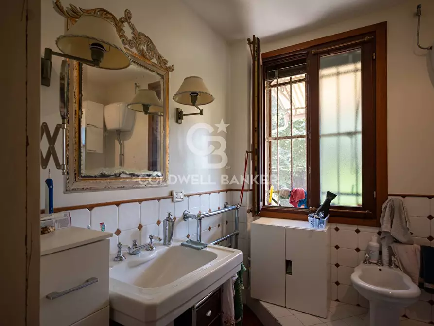 Immagine 4 di Appartamento in vendita  in Via Cavalieri Di Vittorio Veneto 29 a Venezia