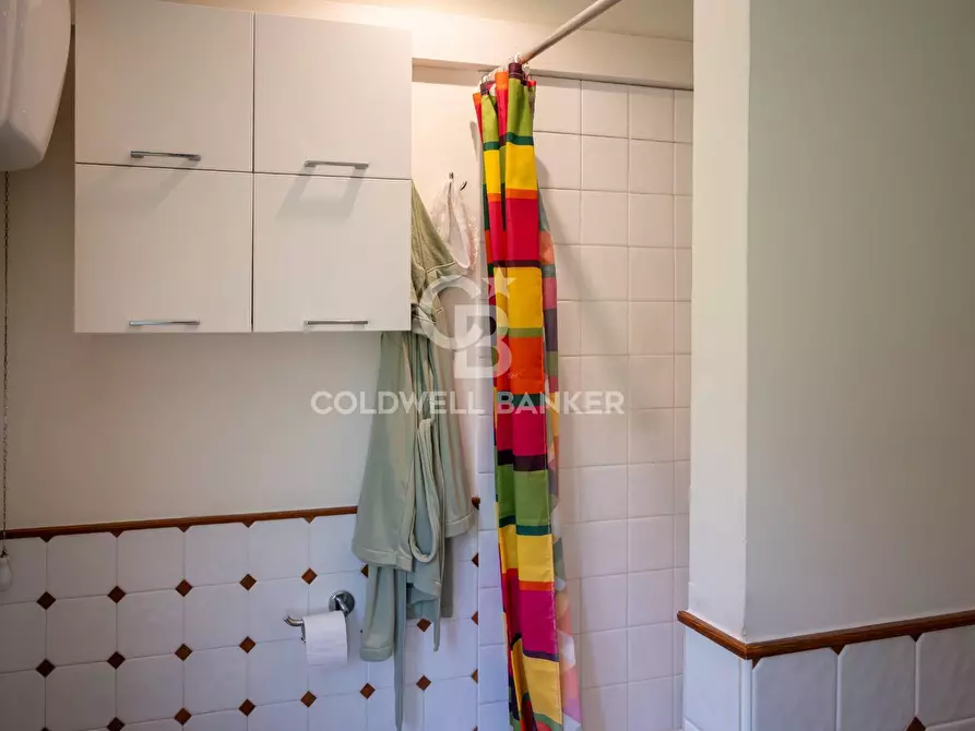 Immagine 15 di Appartamento in vendita  in Via Cavalieri Di Vittorio Veneto 29 a Venezia