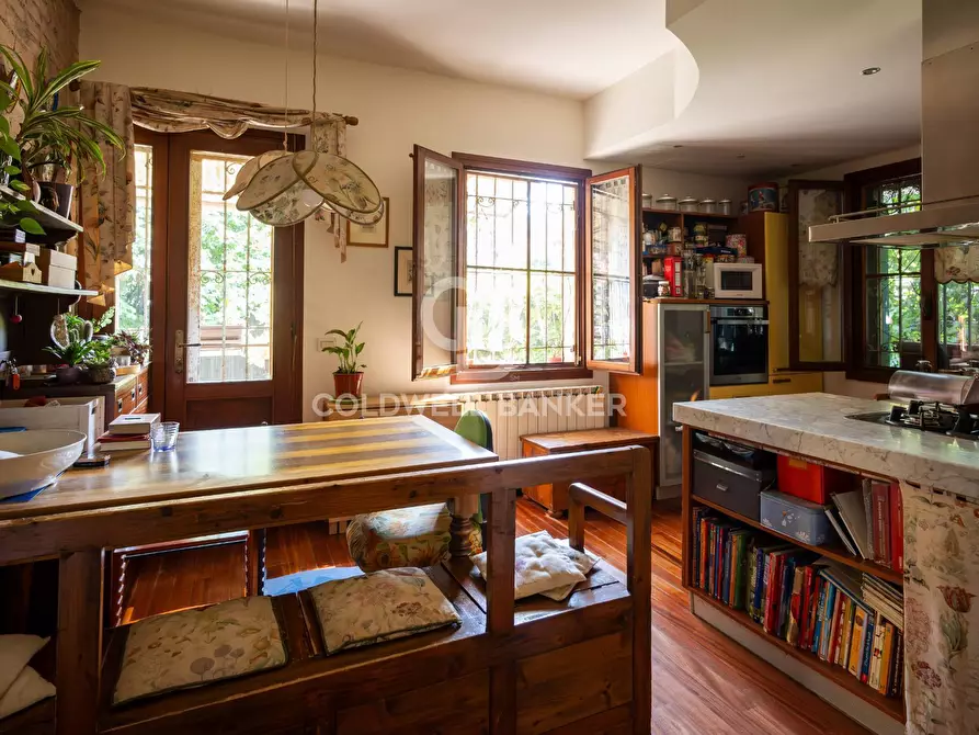 Immagine 9 di Appartamento in vendita  in Via Cavalieri Di Vittorio Veneto 29 a Venezia