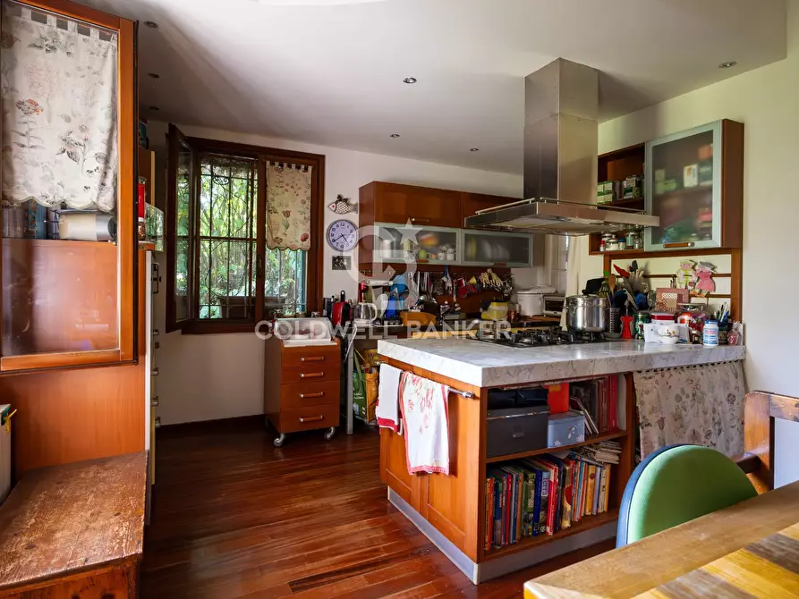 Immagine 10 di Appartamento in vendita  in Via Cavalieri Di Vittorio Veneto 29 a Venezia