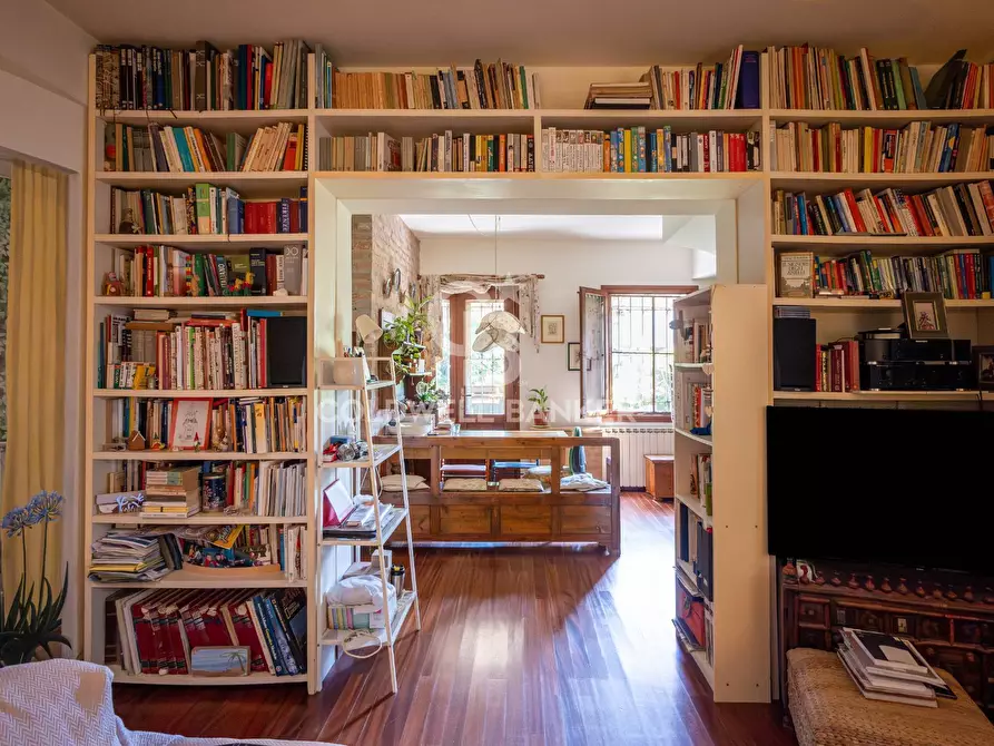 Immagine 12 di Appartamento in vendita  in Via Cavalieri Di Vittorio Veneto 29 a Venezia