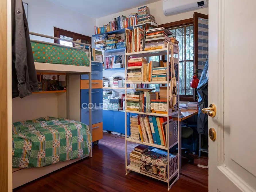 Immagine 16 di Appartamento in vendita  in Via Cavalieri Di Vittorio Veneto 29 a Venezia