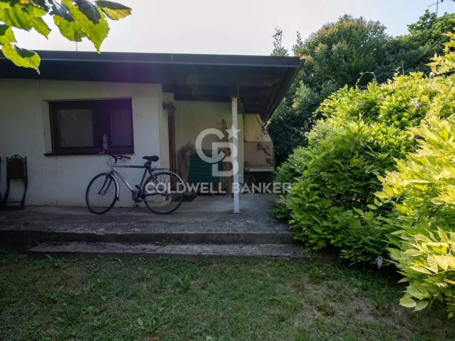 Immagine 17 di Appartamento in vendita  in Via Cavalieri Di Vittorio Veneto 29 a Venezia