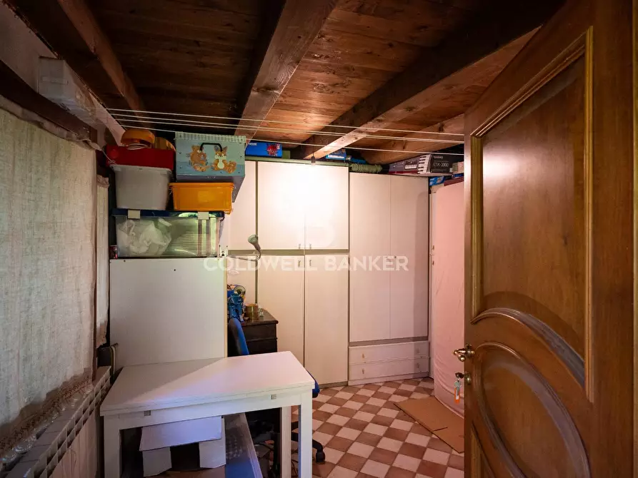 Immagine 18 di Appartamento in vendita  in Via Cavalieri Di Vittorio Veneto 29 a Venezia