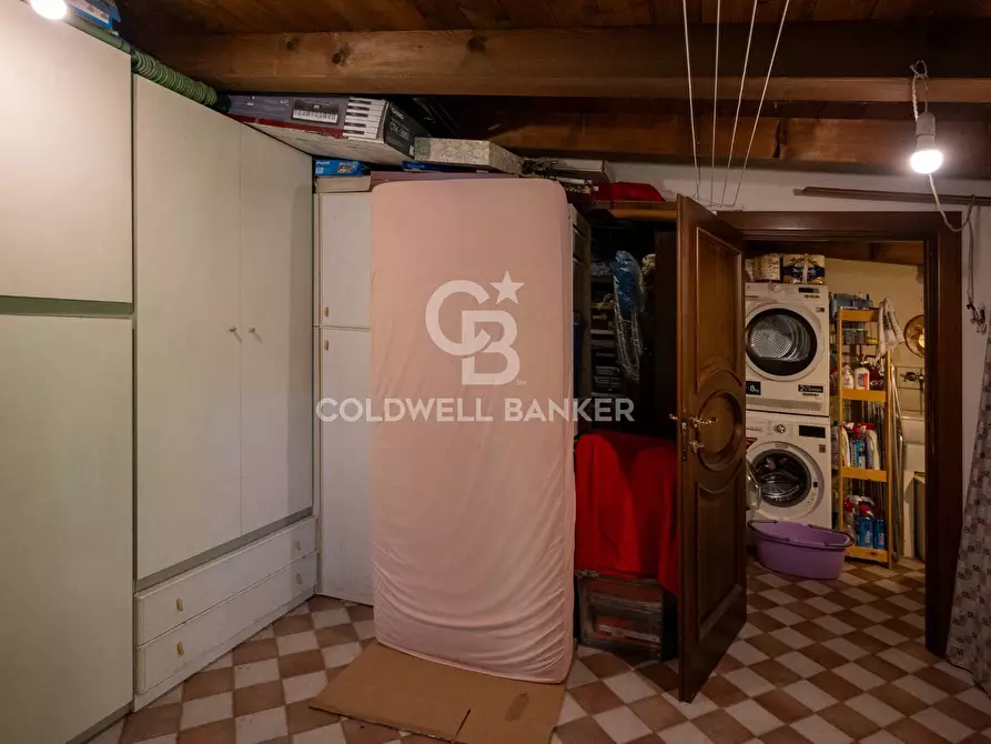 Immagine 19 di Appartamento in vendita  in Via Cavalieri Di Vittorio Veneto 29 a Venezia