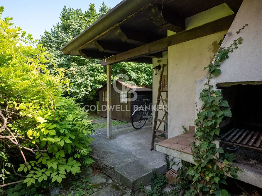 Immagine 20 di Appartamento in vendita  in Via Cavalieri Di Vittorio Veneto 29 a Venezia