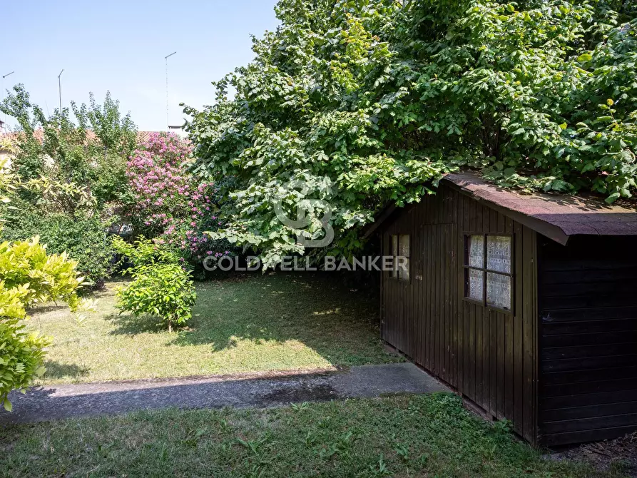 Immagine 21 di Appartamento in vendita  in Via Cavalieri Di Vittorio Veneto 29 a Venezia