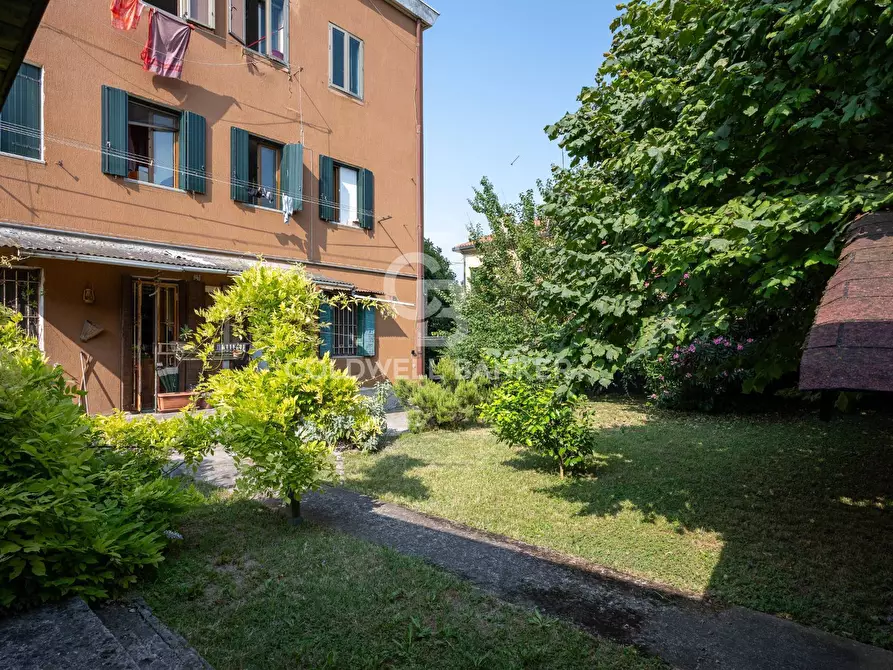 Immagine 23 di Appartamento in vendita  in Via Cavalieri Di Vittorio Veneto 29 a Venezia