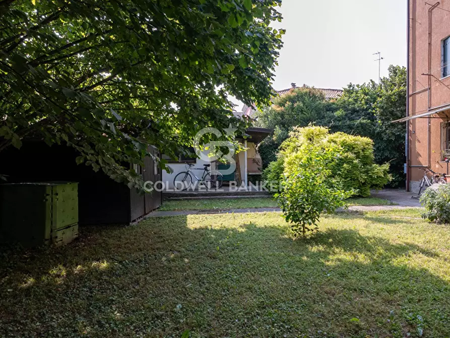 Immagine 24 di Appartamento in vendita  in Via Cavalieri Di Vittorio Veneto 29 a Venezia