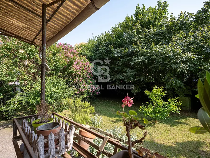 Immagine 2 di Appartamento in vendita  in Via Cavalieri Di Vittorio Veneto 29 a Venezia