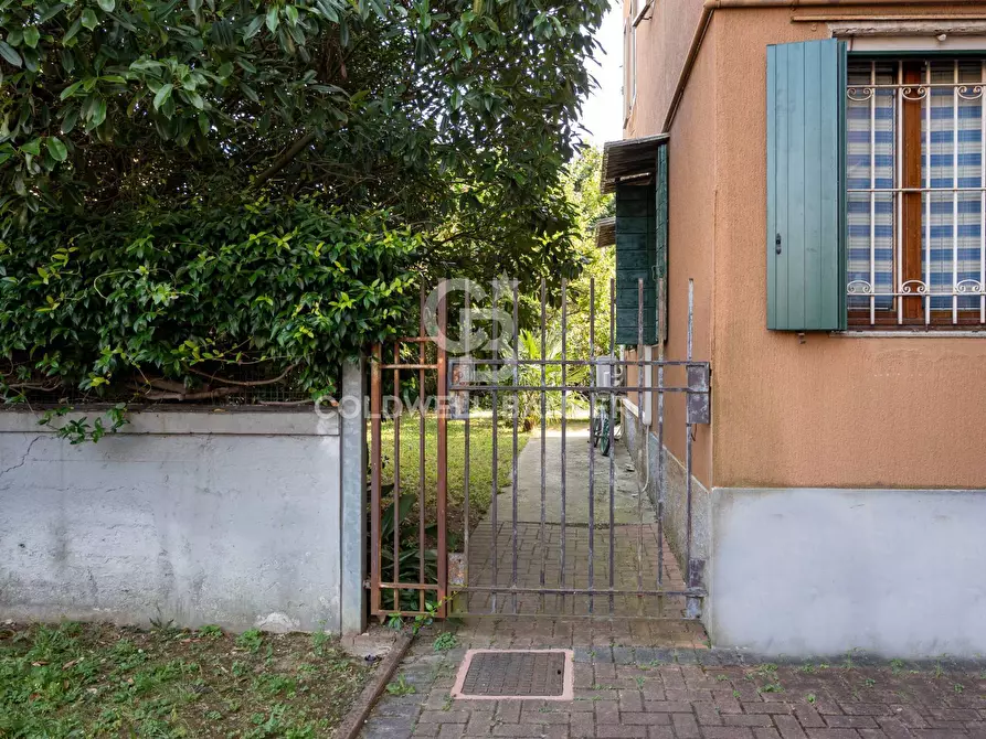 Immagine 25 di Appartamento in vendita  in Via Cavalieri Di Vittorio Veneto 29 a Venezia