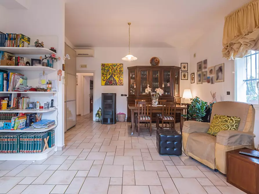 Immagine 8 di Villa in vendita  in Via Turchetta a Rimini