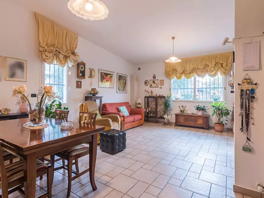 Immagine 6 di Villa in vendita  in Via Turchetta a Rimini