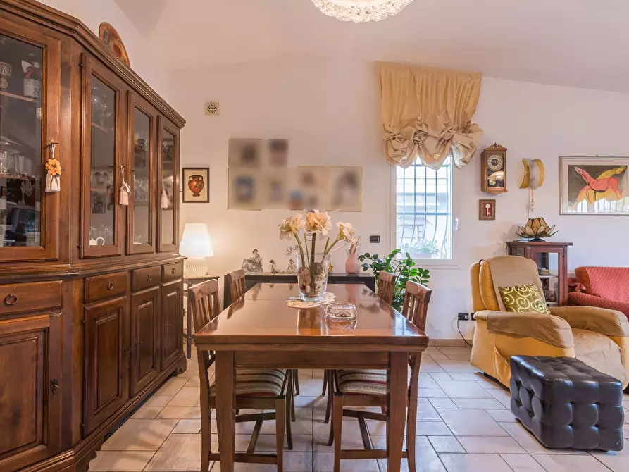 Immagine 7 di Villa in vendita  in Via Turchetta a Rimini