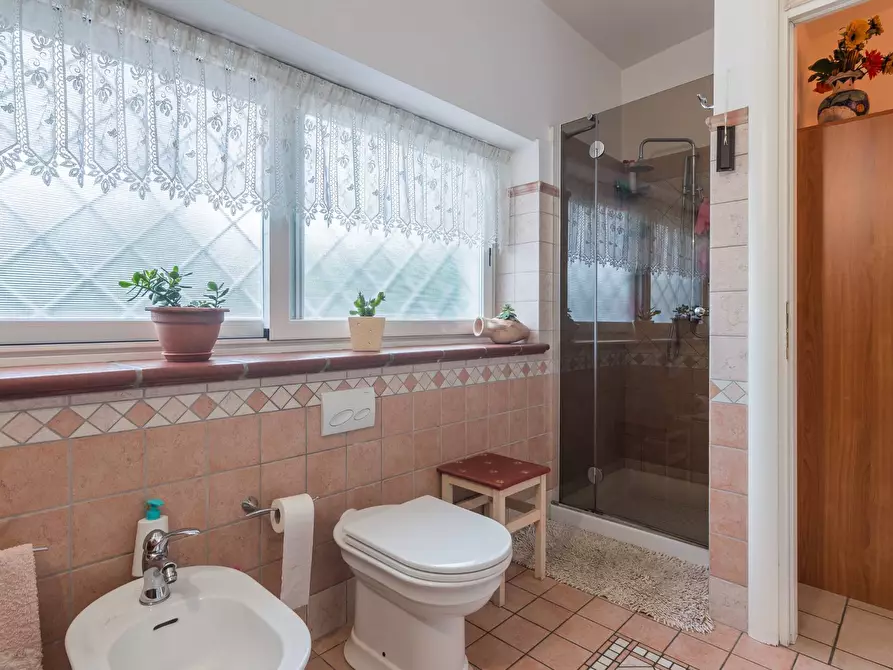 Immagine 16 di Villa in vendita  in Via Turchetta a Rimini