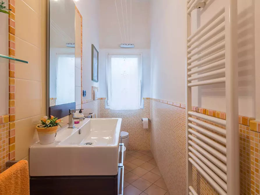 Immagine 13 di Villa in vendita  in Via Turchetta a Rimini