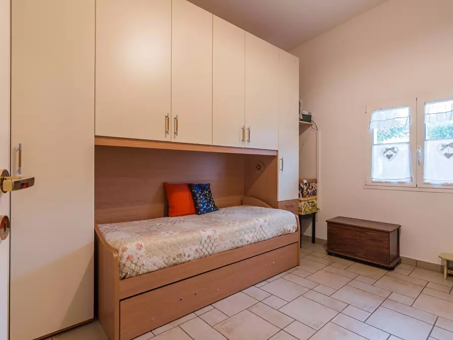 Immagine 11 di Villa in vendita  in Via Turchetta a Rimini