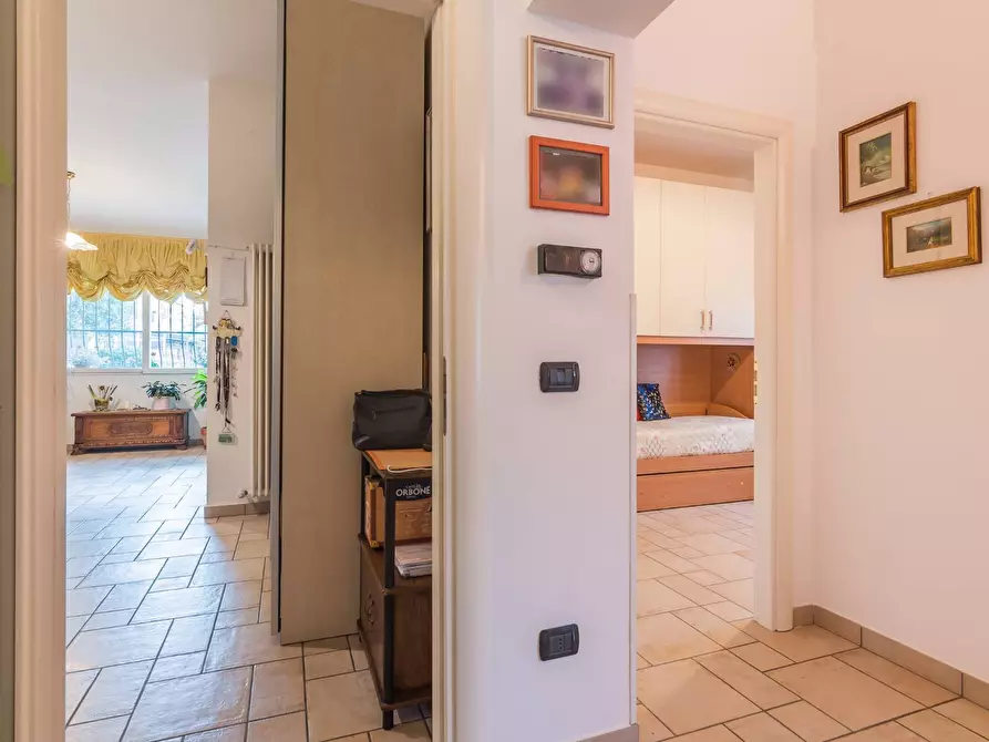 Immagine 9 di Villa in vendita  in Via Turchetta a Rimini