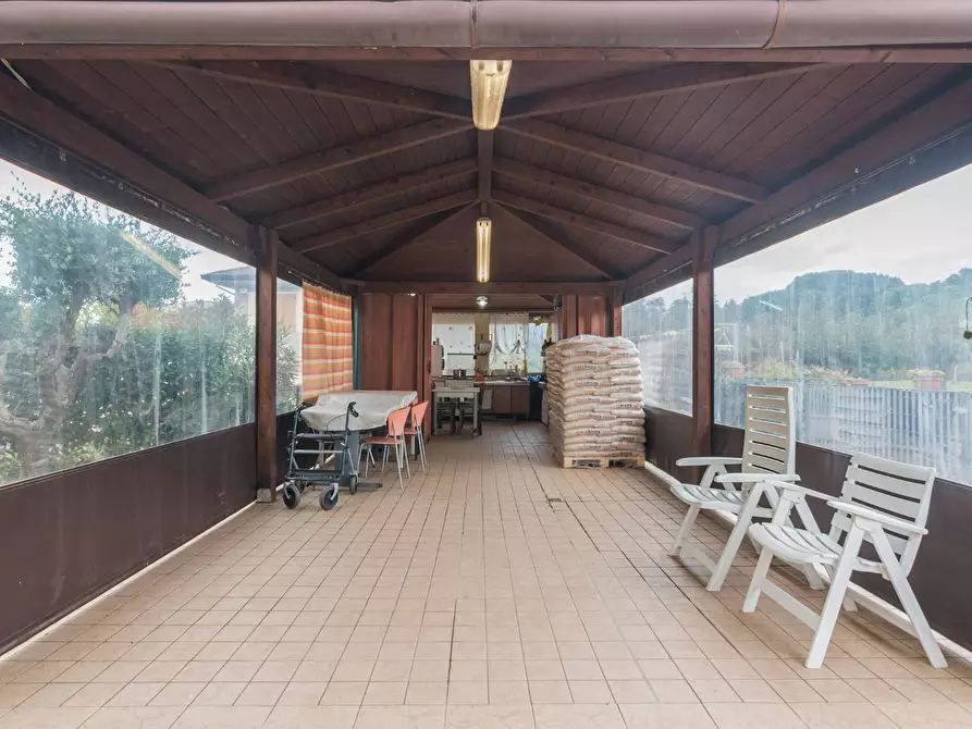 Immagine 27 di Villa in vendita  in Via Turchetta a Rimini