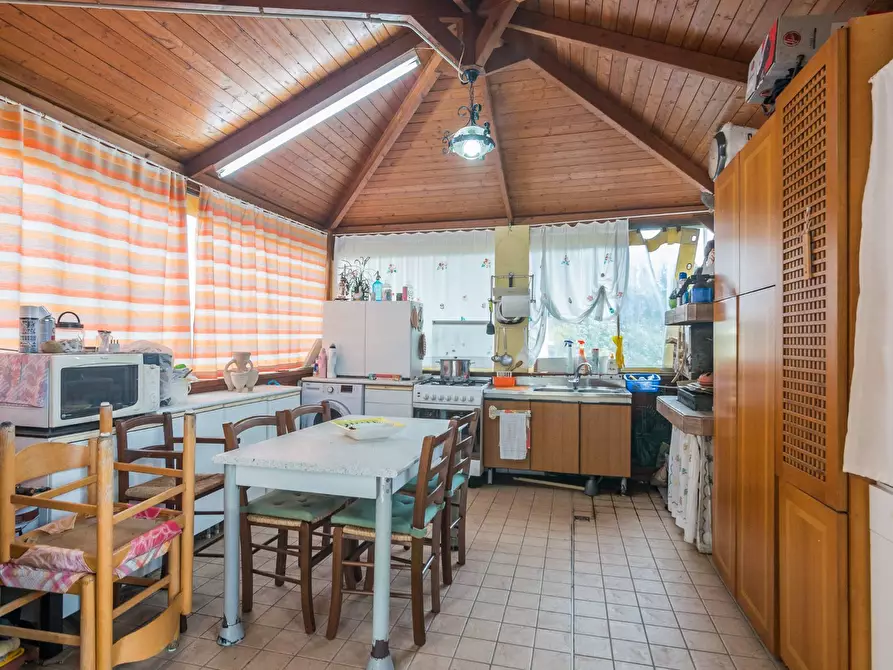 Immagine 28 di Villa in vendita  in Via Turchetta a Rimini