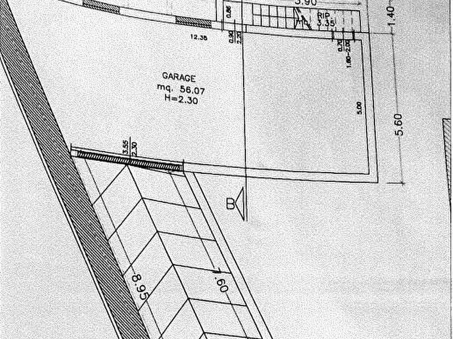 Immagine 40 di Villa in vendita  in Via Turchetta a Rimini