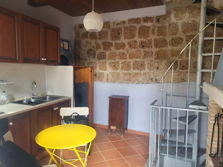 Immagine 9 di Casa indipendente in vendita  in VIA DI PORTA CANALE 25 a Arlena Di Castro