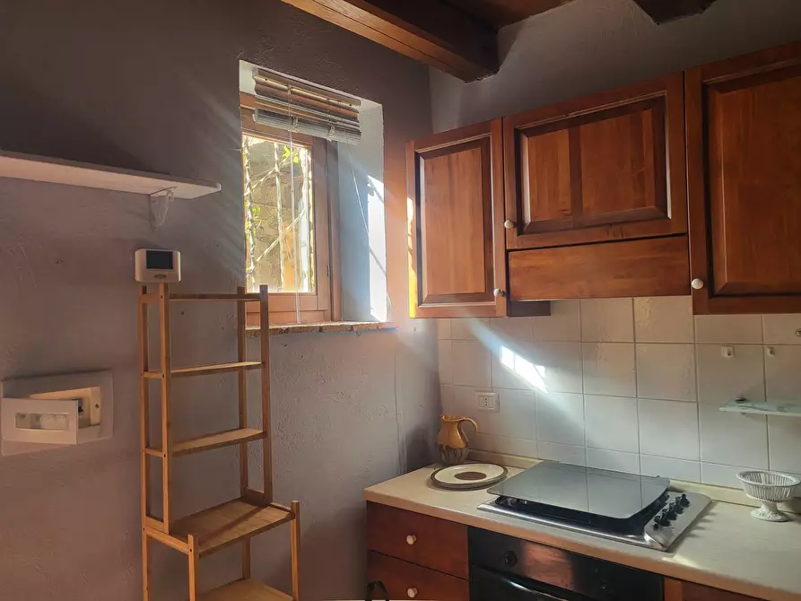 Immagine 6 di Casa indipendente in vendita  in VIA DI PORTA CANALE 25 a Arlena Di Castro