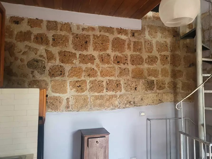 Immagine 12 di Casa indipendente in vendita  in VIA DI PORTA CANALE 25 a Arlena Di Castro