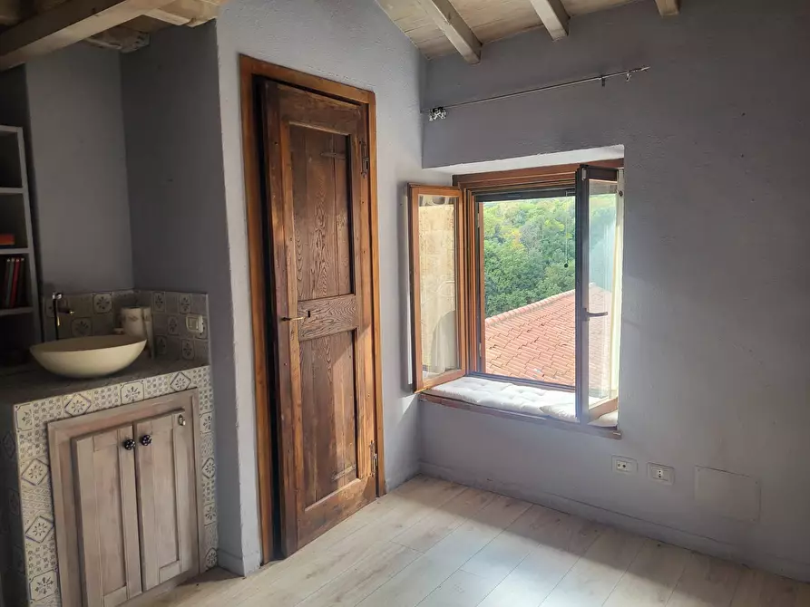 Immagine 19 di Casa indipendente in vendita  in VIA DI PORTA CANALE 25 a Arlena Di Castro