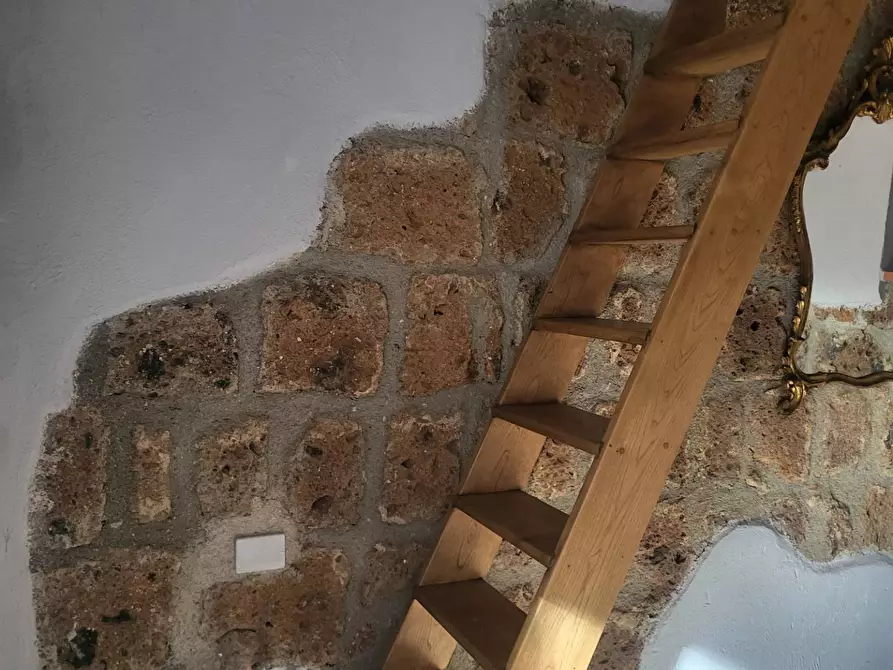 Immagine 27 di Casa indipendente in vendita  in VIA DI PORTA CANALE 25 a Arlena Di Castro