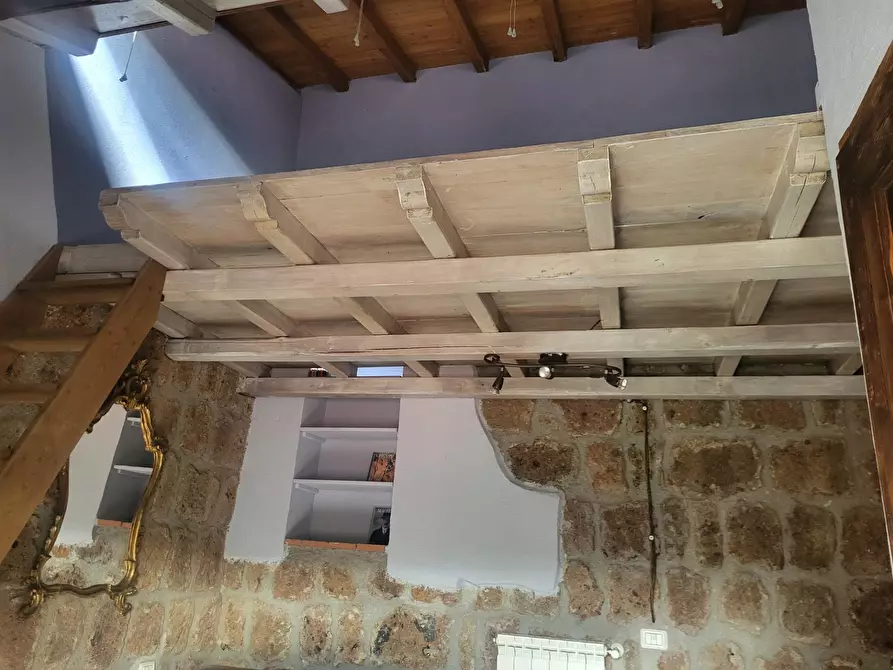 Immagine 28 di Casa indipendente in vendita  in VIA DI PORTA CANALE 25 a Arlena Di Castro