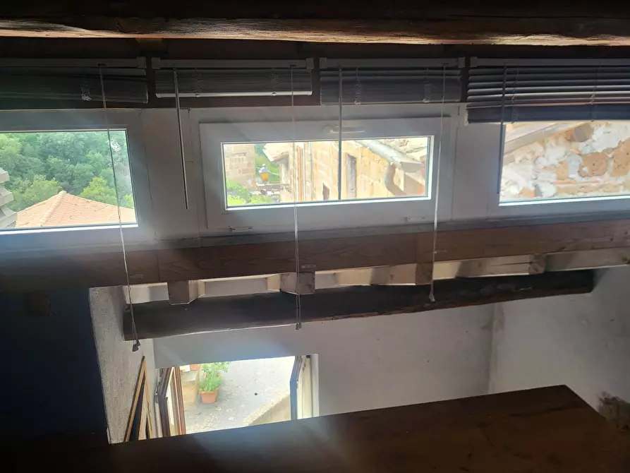 Immagine 31 di Casa indipendente in vendita  in VIA DI PORTA CANALE 25 a Arlena Di Castro