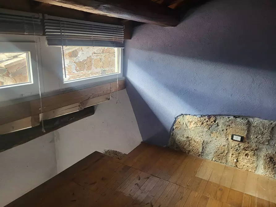 Immagine 32 di Casa indipendente in vendita  in VIA DI PORTA CANALE 25 a Arlena Di Castro