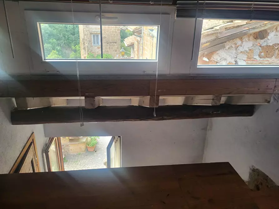 Immagine 36 di Casa indipendente in vendita  in VIA DI PORTA CANALE 25 a Arlena Di Castro