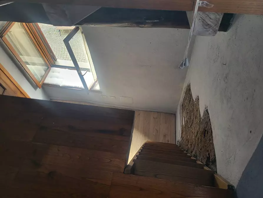 Immagine 30 di Casa indipendente in vendita  in VIA DI PORTA CANALE 25 a Arlena Di Castro