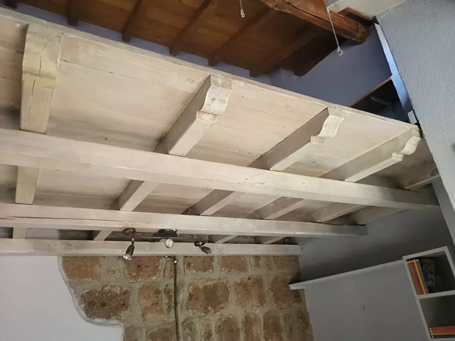 Immagine 26 di Casa indipendente in vendita  in VIA DI PORTA CANALE 25 a Arlena Di Castro