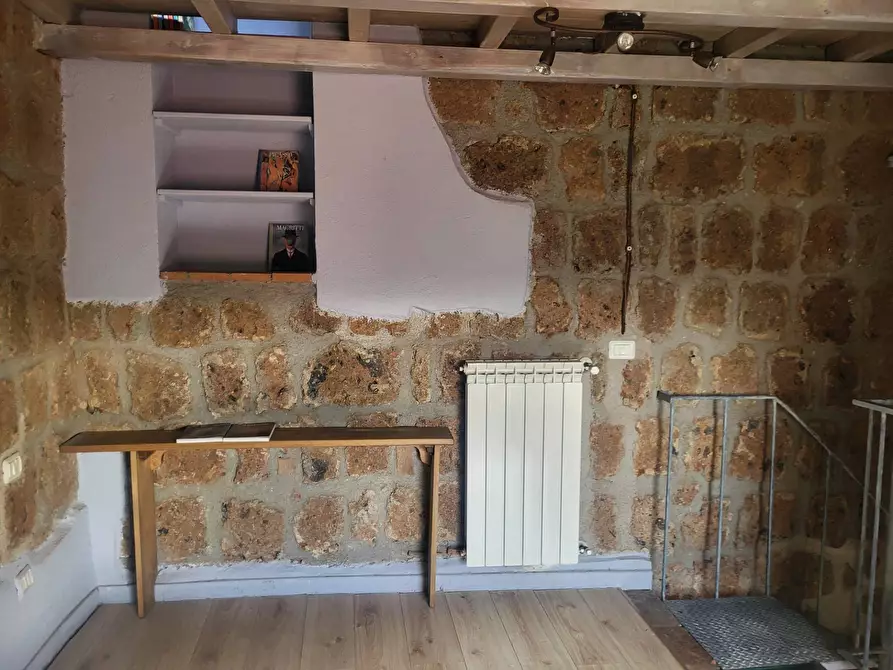 Immagine 24 di Casa indipendente in vendita  in VIA DI PORTA CANALE 25 a Arlena Di Castro