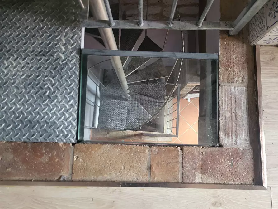 Immagine 16 di Casa indipendente in vendita  in VIA DI PORTA CANALE 25 a Arlena Di Castro