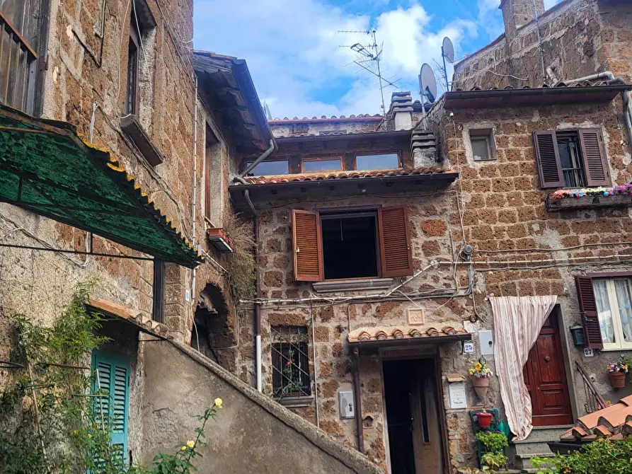 Immagine 41 di Casa indipendente in vendita  in VIA DI PORTA CANALE 25 a Arlena Di Castro