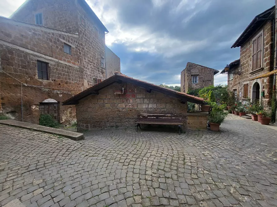 Immagine 39 di Casa indipendente in vendita  in VIA DI PORTA CANALE 25 a Arlena Di Castro