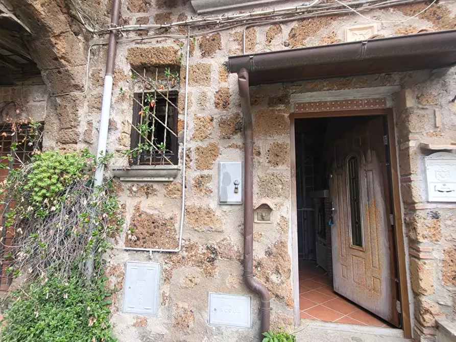 Immagine 43 di Casa indipendente in vendita  in VIA DI PORTA CANALE 25 a Arlena Di Castro