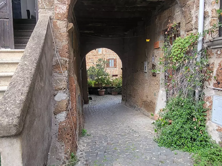 Immagine 42 di Casa indipendente in vendita  in VIA DI PORTA CANALE 25 a Arlena Di Castro