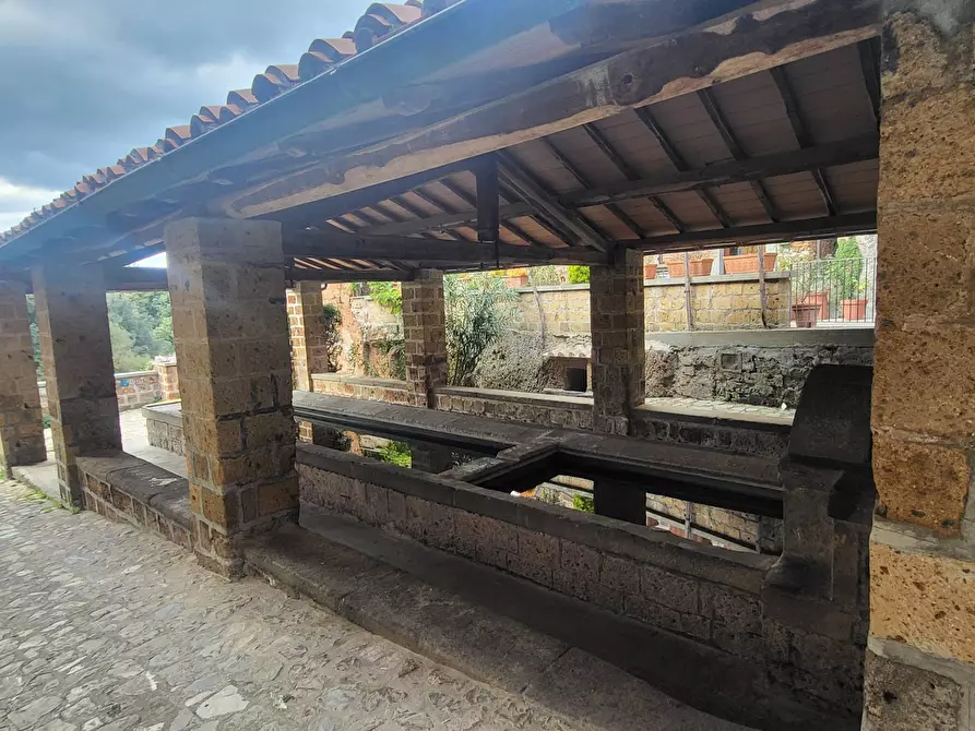 Immagine 46 di Casa indipendente in vendita  in VIA DI PORTA CANALE 25 a Arlena Di Castro