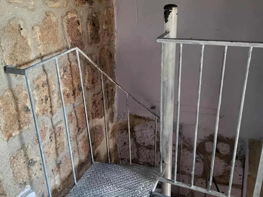 Immagine 22 di Casa indipendente in vendita  in VIA DI PORTA CANALE 25 a Arlena Di Castro