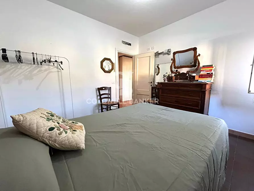 Immagine 17 di Appartamento in vendita  in Via Renato Fucini a Campo Nell'elba