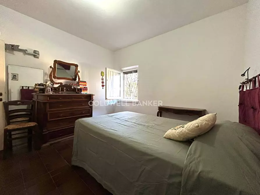 Immagine 16 di Appartamento in vendita  in Via Renato Fucini a Campo Nell'elba